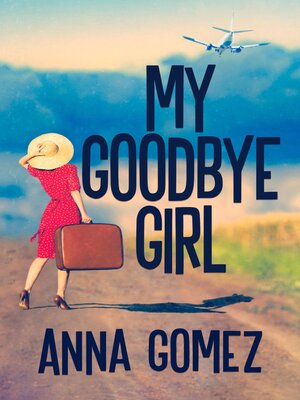 cover image of My Goodbye Girl
